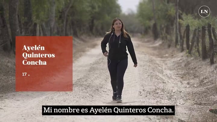 Ayelen HDF