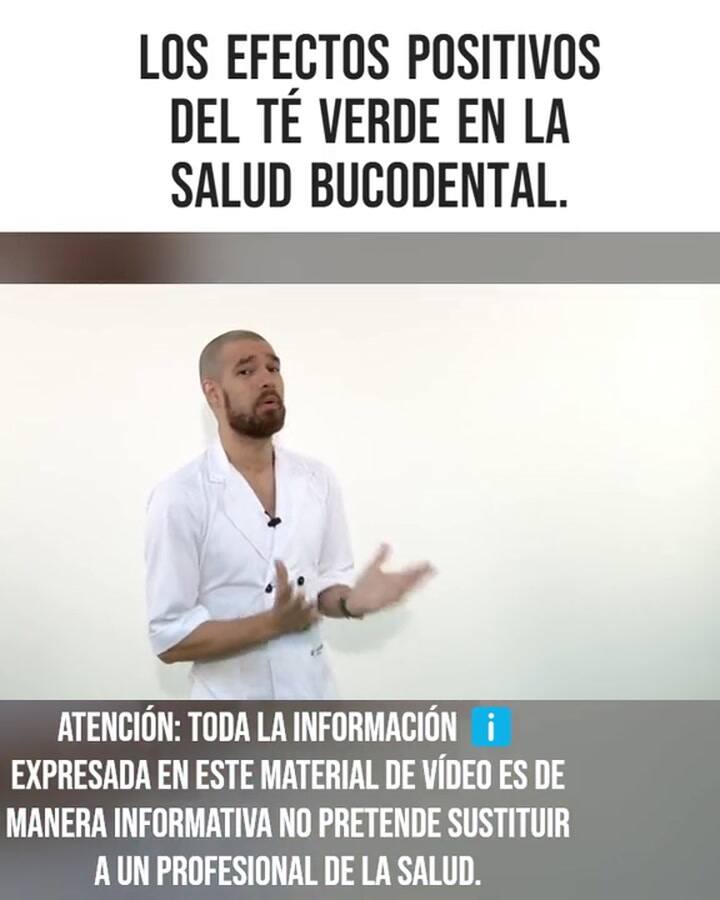 La poderosa infusión que ayuda a eliminar el sarro de los dientes