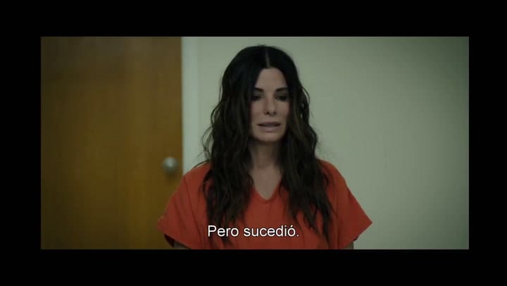 Trailer del film 'Ocean's 8' - Fuente: Youtube