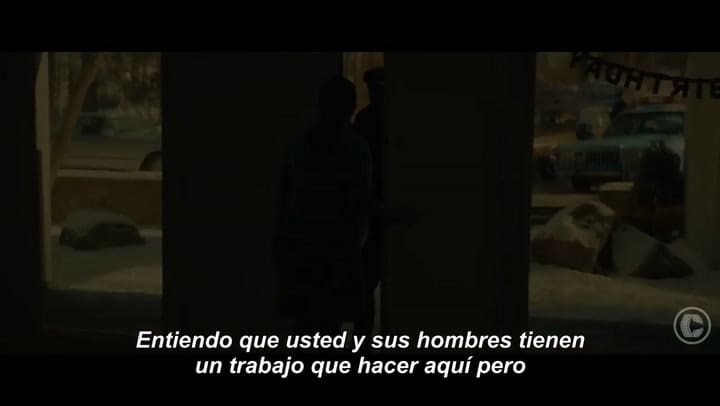 Trailer de El año más violento