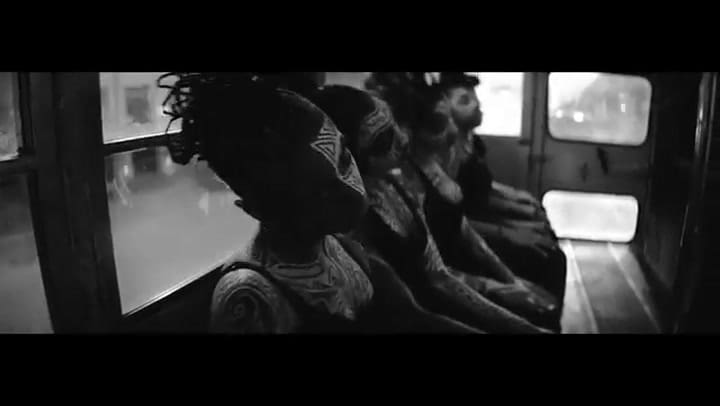 Beyoncé - Sorry