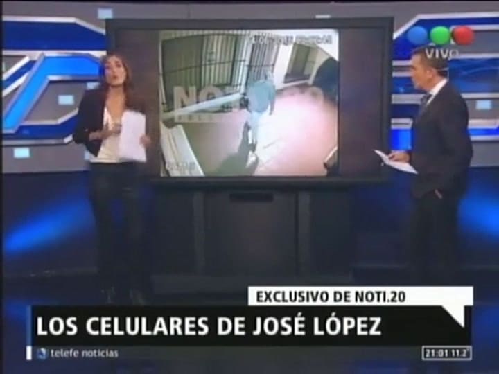 Celulares López