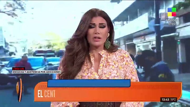 El organigrama de La razón de vivir: Teto Medina trabajaría en el área de Marketing