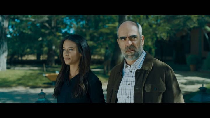 La película española que causa furor en Netflix