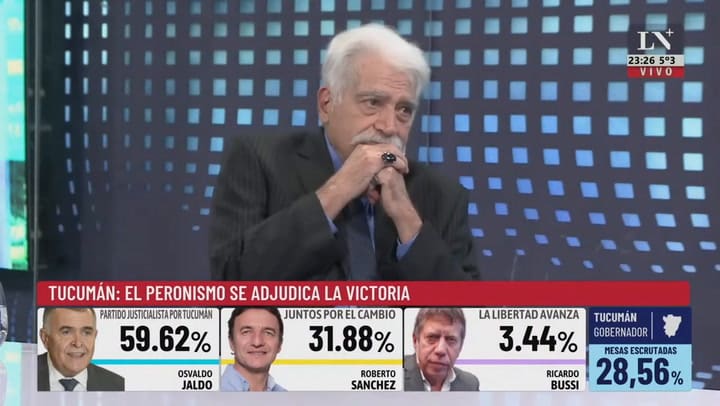Elecciones 2023: máxima expectativa con mucho en juego para el oficialismo y la oposición