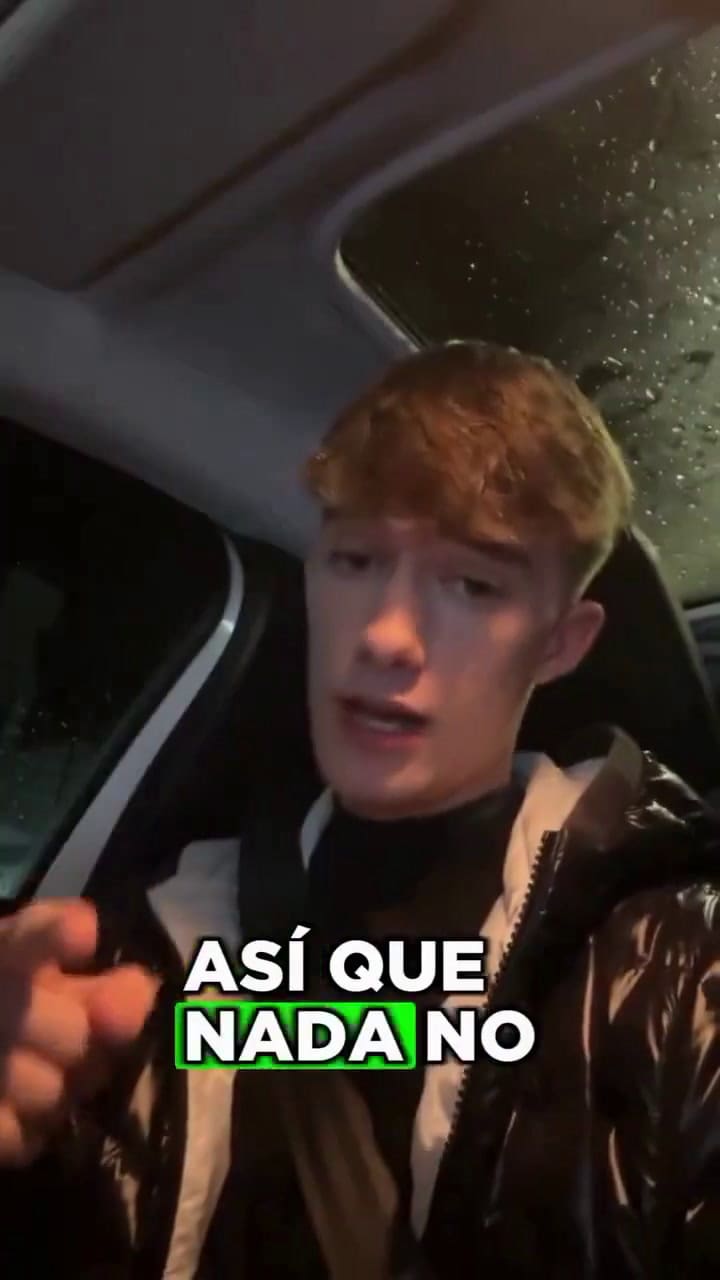 Homicidio de un trader de 19 años