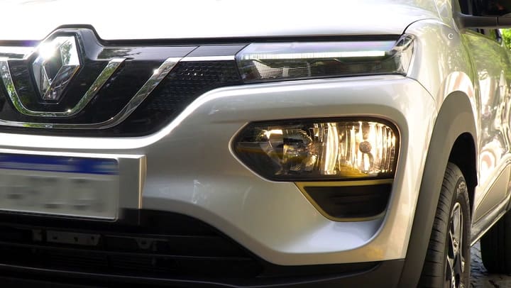 Kwid Web V3