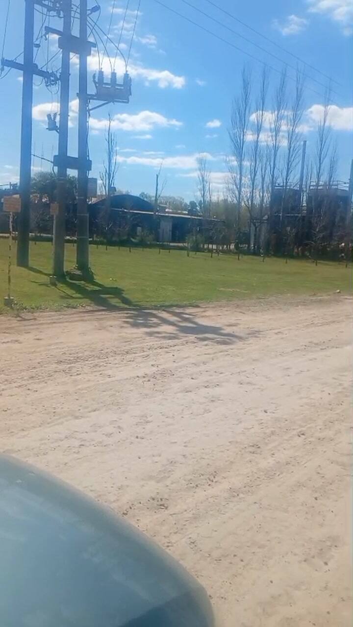 Heredia explicó la conexión que, a su entender, debe hacerse