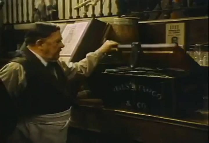 Tráiler de Rápida y Mortal