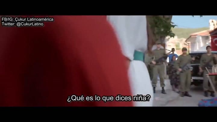 Trailer de Milagro en la celda 7 - Fuente: YouTube