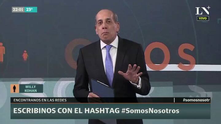 Lo único seguro: Suben los impuestos, el análisis de Willy Kohan