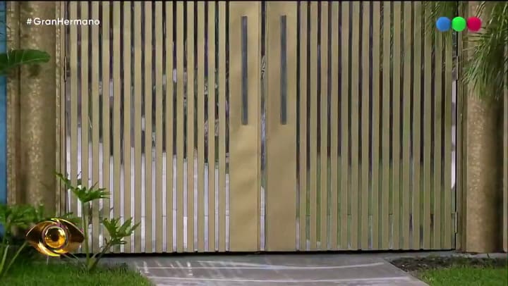 Andrea se llevó el segundo Golden Ticket de la noche