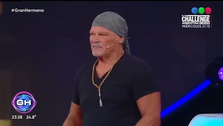 La Tora le hizo un inesperado pedido a Gran Hermano y le llovieron las críticas: “No puedo creer”