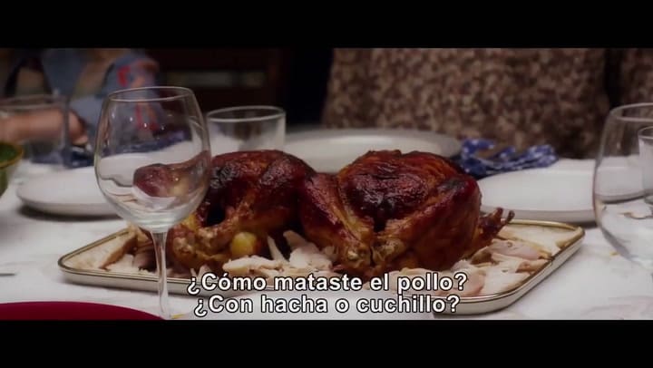 Capitán Fantástico - Trailer