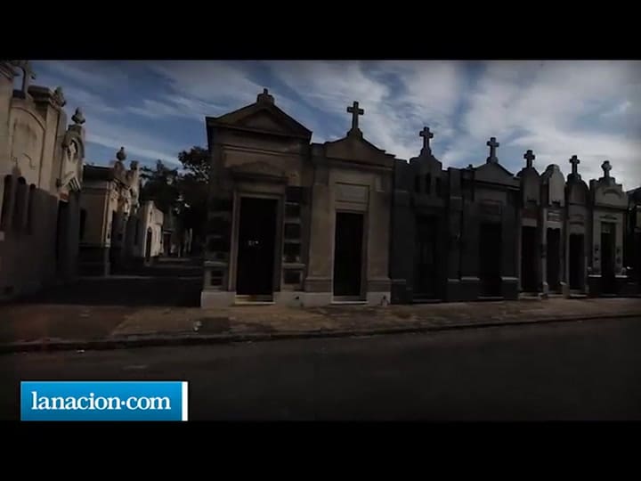 Un recorrido por la historia funeraria