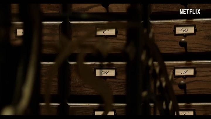 Las crónicas de Navidad - Trailer - Fuente: Netflix
