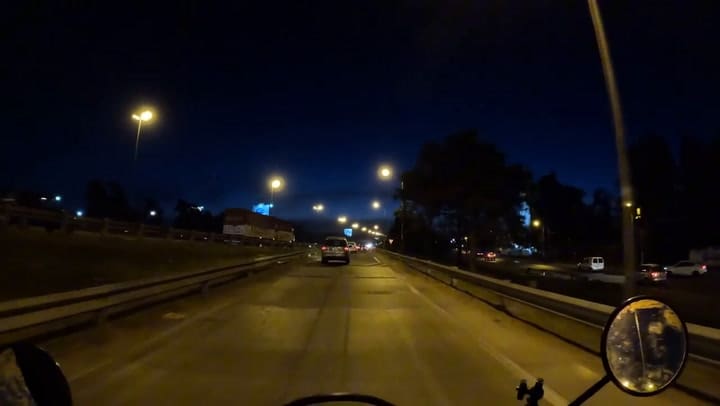 Y2meta.app-me Roban La Moto En La Panamericana-(720p60)