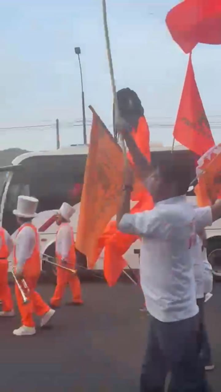 Perú a días del balotaje presidencial