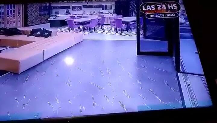 Filtran un audio de Sol de Gran Hermano a días de la final