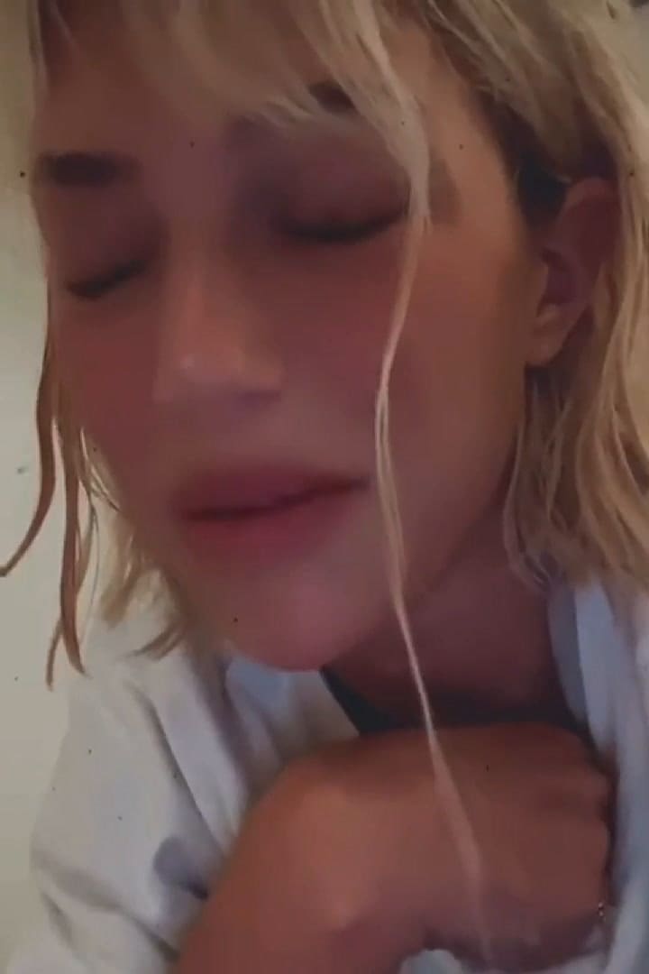 Por las nuevas restricciones, Stefi Roitman invitó a sus seguidores a ir de fiesta a Miami