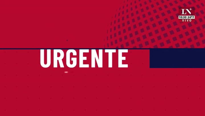 Vicente López: un ladrón que escapaba tras robar cruzó la Panamericana a pie y fue atropellado por un auto