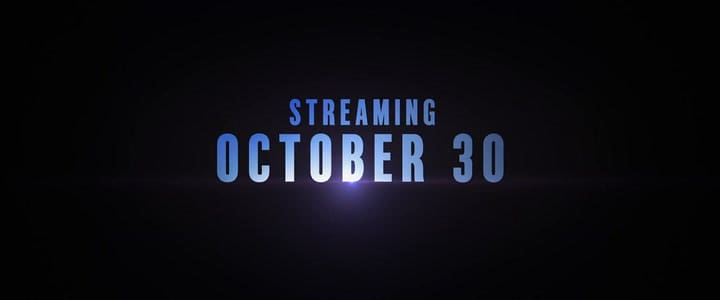 Teaser de Mandalorian - Fuente: Disney+