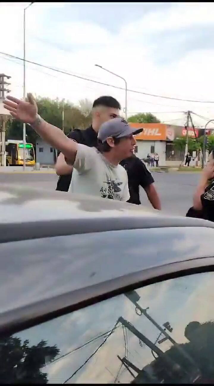 Chofer San Miguel