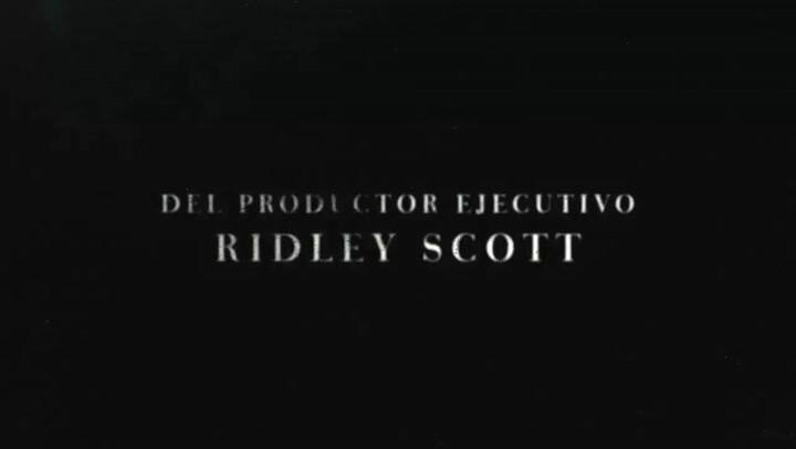 The Terror: Infamy, trailer de la serie - Fuente: YouTube