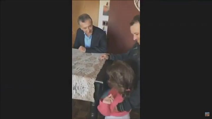 El insólito video de Mauricio Macri para anunciar las medidas que buscan reactivar el consumo