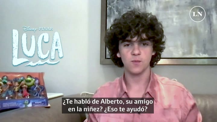 Entrevista a Jack Dylan Grazer