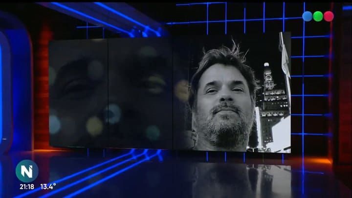 La angustia de Rodolfo Barili y Cristina Pérez tras la muerte de un compañero