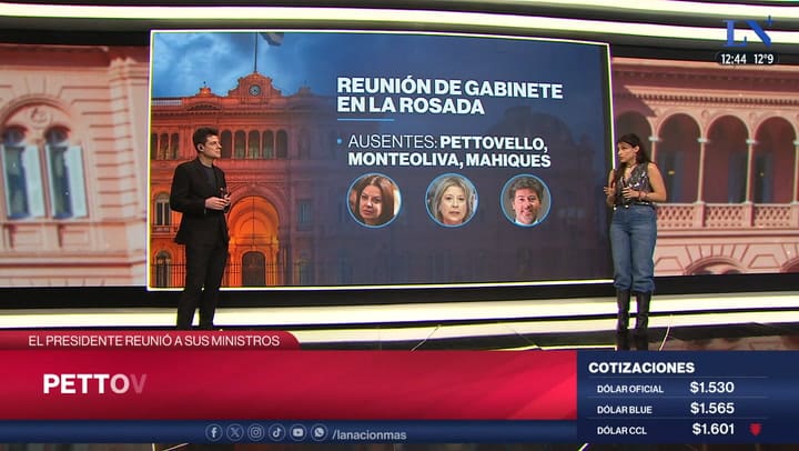 Nuevos chats complican a Cerimedo