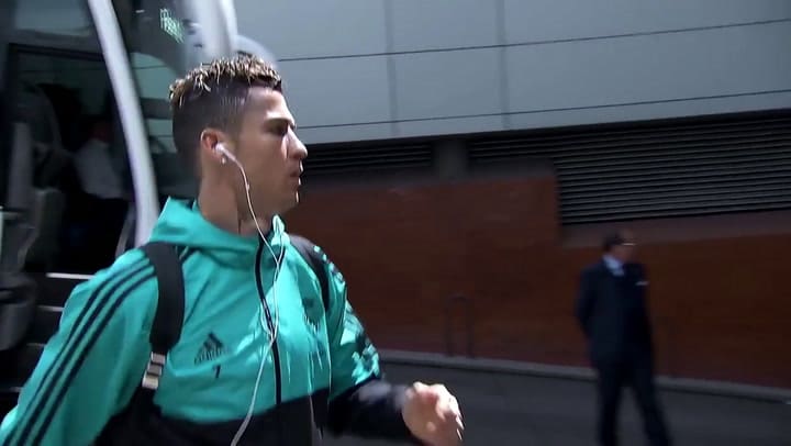 Highlights 2018: Cristiano Ronaldo vs Lionel Messi - Fuente: YouTube