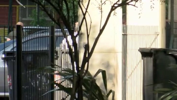 Boudou se notificó de su excarcelación y firmó la caución juratoria