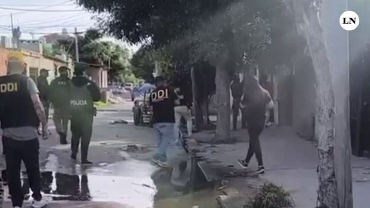 los audios de La Banda del Millón, la organización criminal que robaba casas en San Isidro
