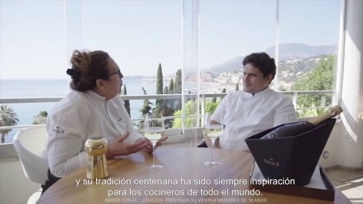 Un viaje de excelencia en los viñedos de Baron B