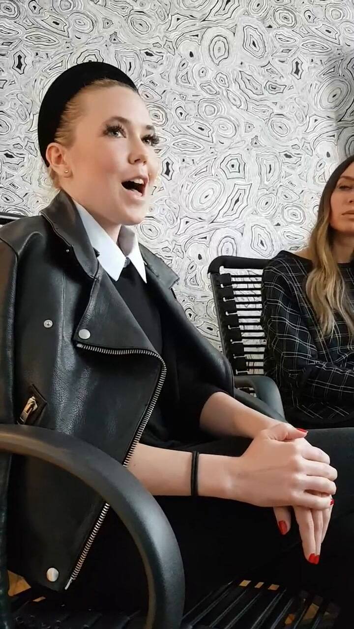 Las ejecutivas de Bollare explican su trabajo con influencers