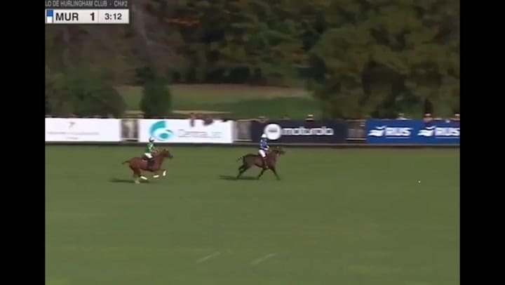 Goles de Camilo Castagnola