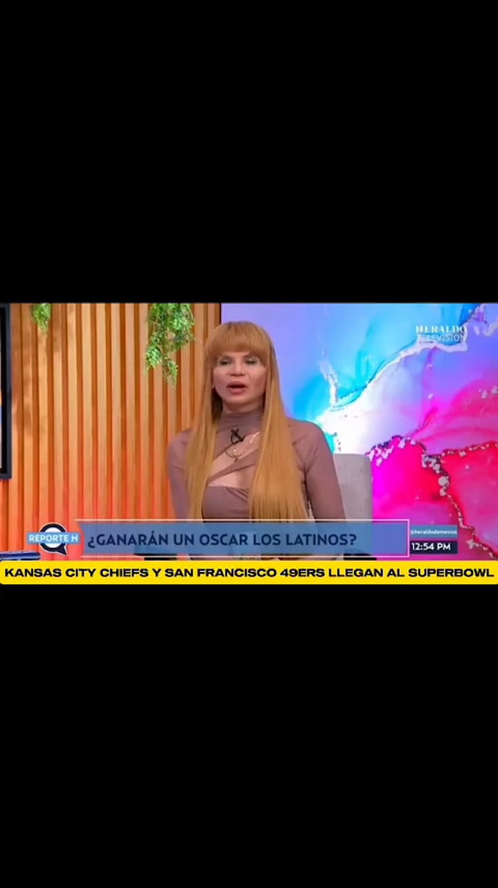 ¿Quién será el campeón? Mhoni Vidente predijo el ganador del Super Bowl