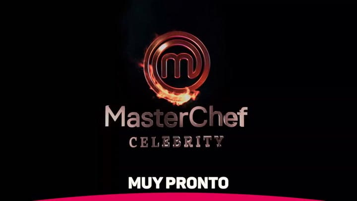 MasterChef Celebrity 2025