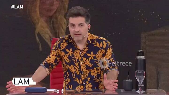 El insólito canje que pidió Wanda Nara para su casa en la Argentina