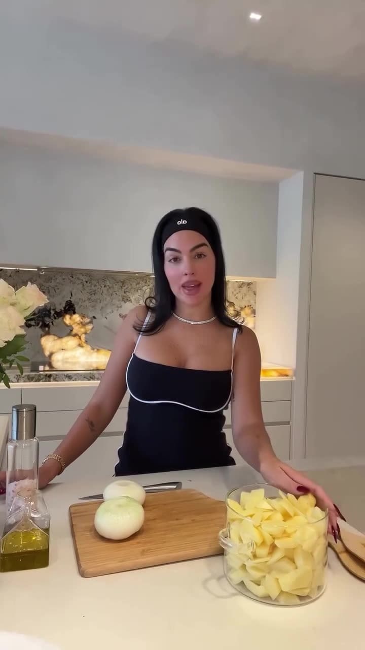 Tortilla De Patatas