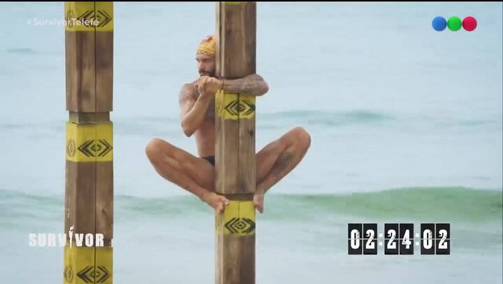 9 Supervivientes Ya Están En La Etapa De La Unificación De Survivor Expedición Robinson 2024