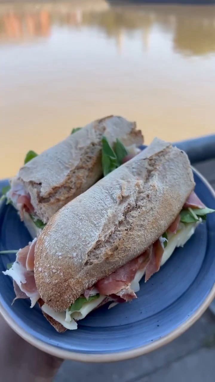 Ciro - Sucursal Puerto Madero