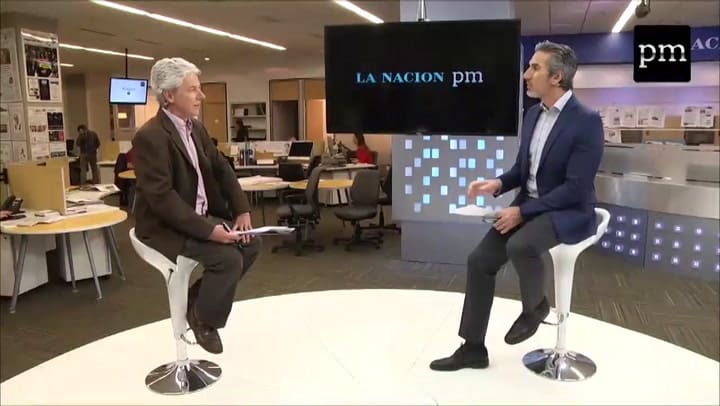 Vuelve el régimen del puerta a puerta