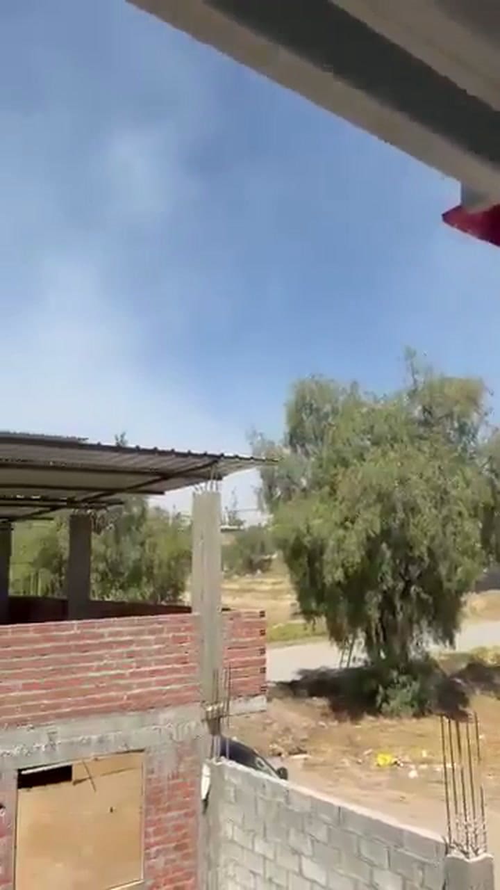 Un sismo de magnitud 6.7 sacudió varias regiones de Perú