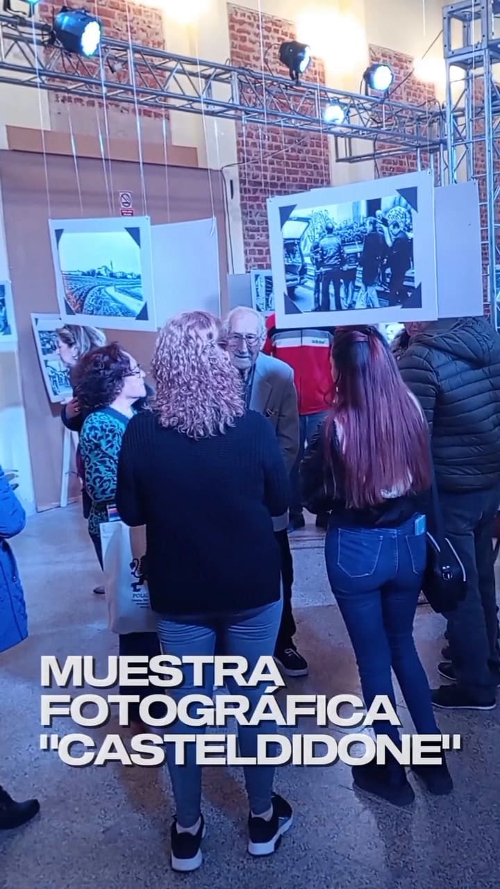 Es cordobés, tiene 106 años y reveló el secreto para la longevidad