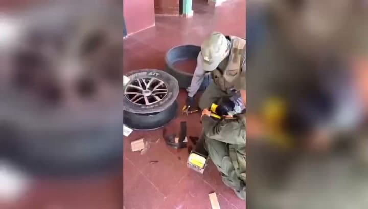 Gendarmería