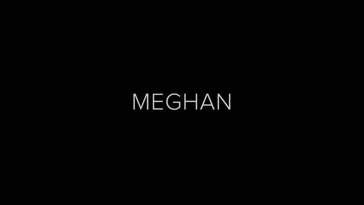 Las primeras imágenes de la entrevista del príncipe Harry y su esposa, Meghan Markle, con Oprah
