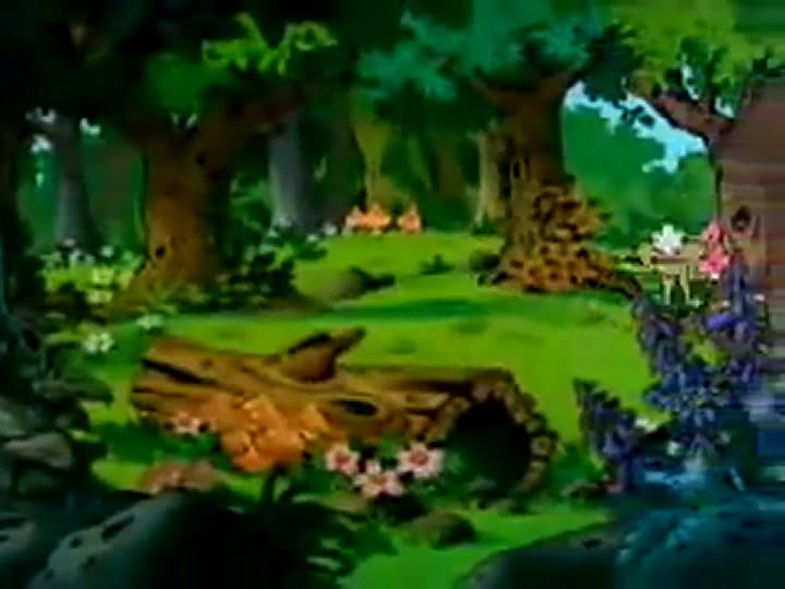 Los Pitufos Intro